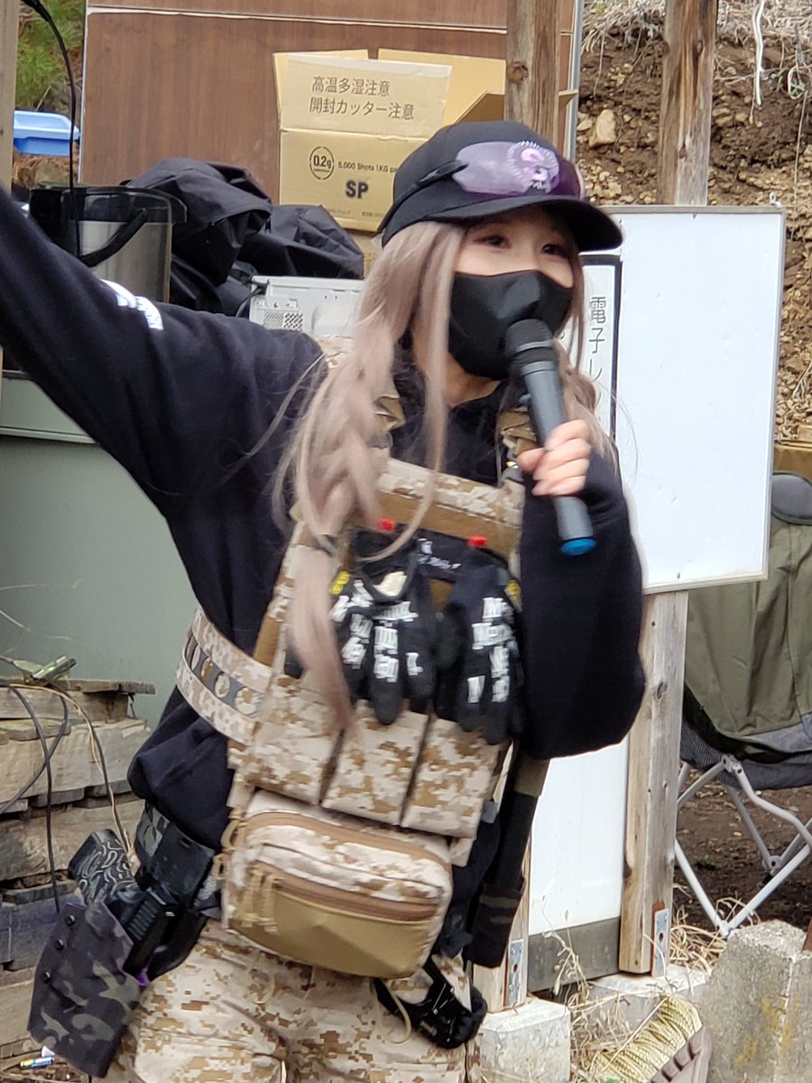 萬谷三千幸 tweet media