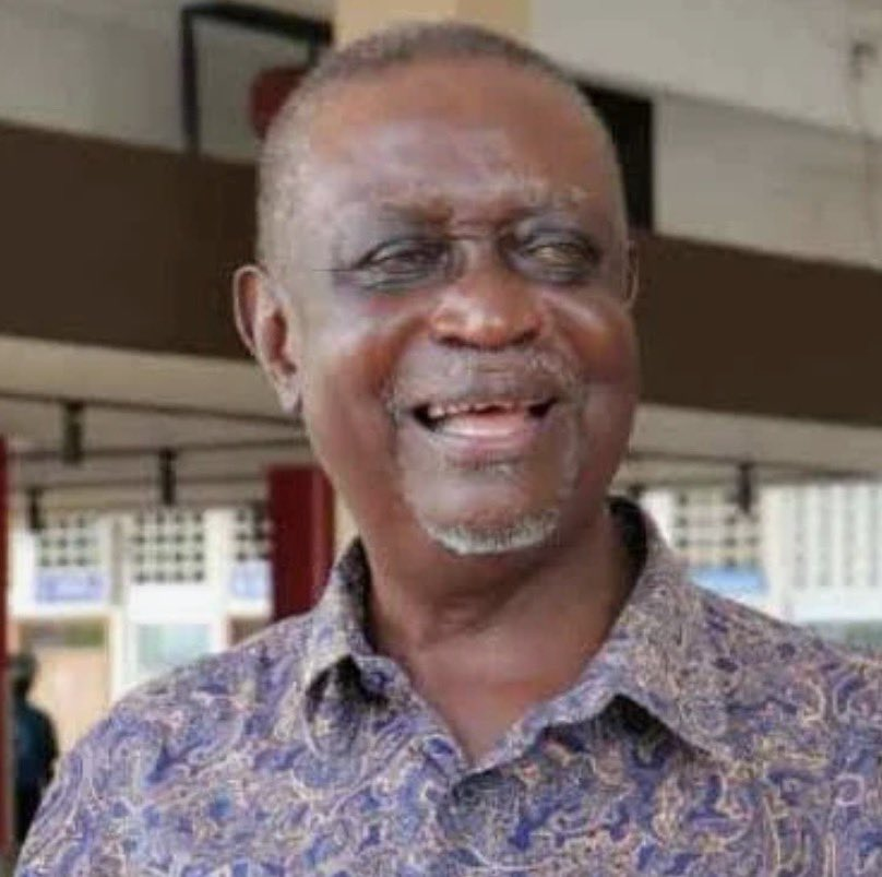 Heisenberg tweet media