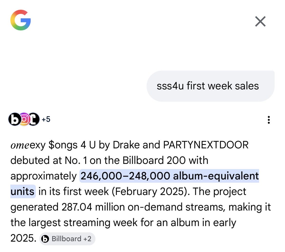 BIG FACTS tweet media