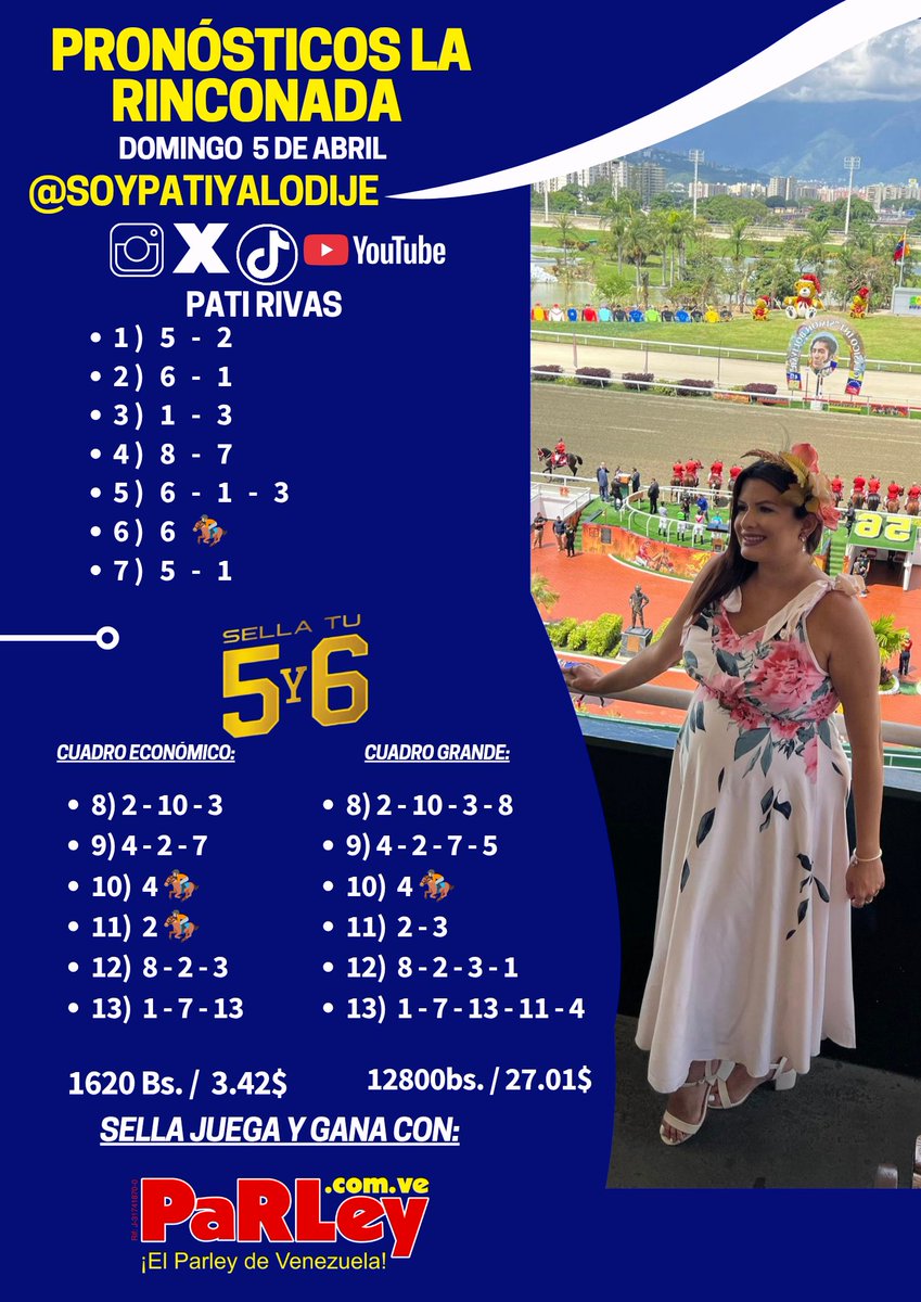 Pati Rivas tweet media