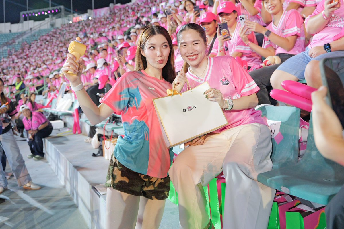 Ratchanok Intanon tweet media