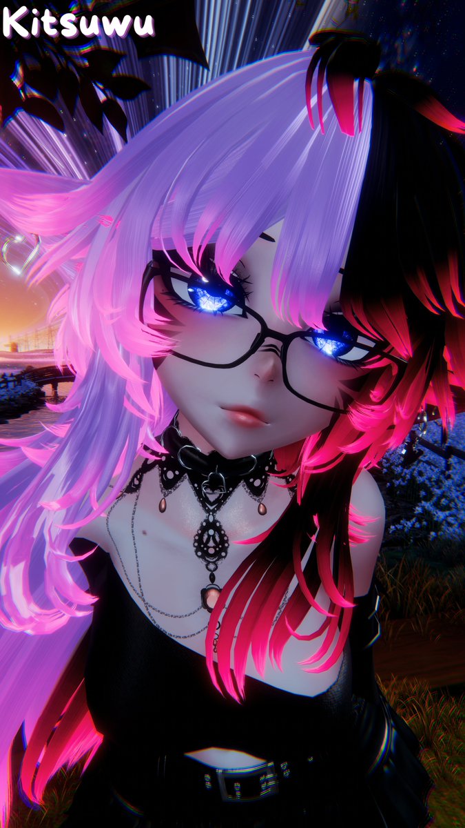 Kitsuwu_vr tweet media