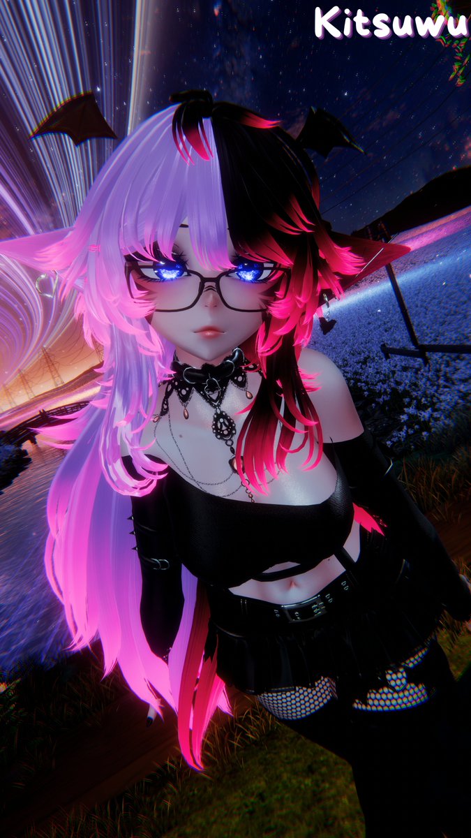 Kitsuwu_vr tweet media