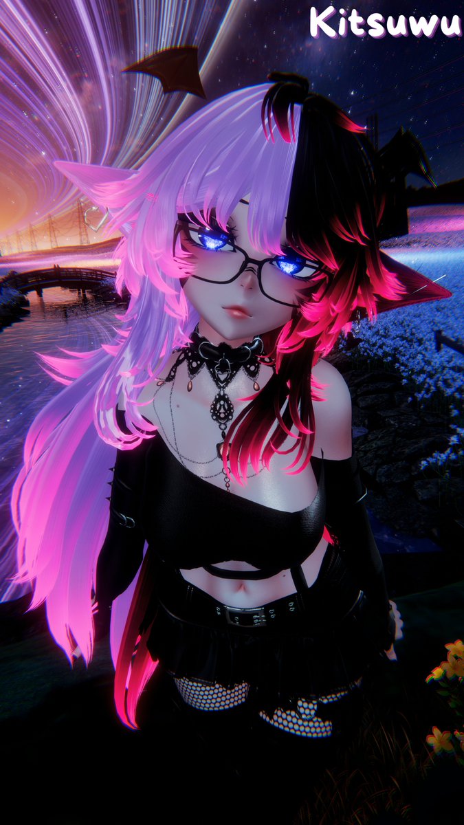 Kitsuwu_vr tweet media