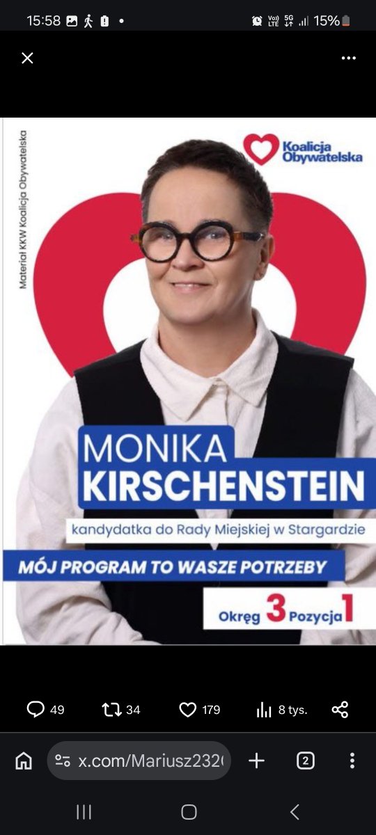 Tomasz Duklanowski tweet media