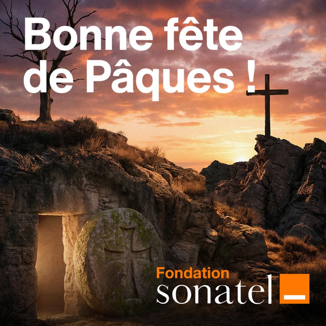 Fondation Sonatel tweet media