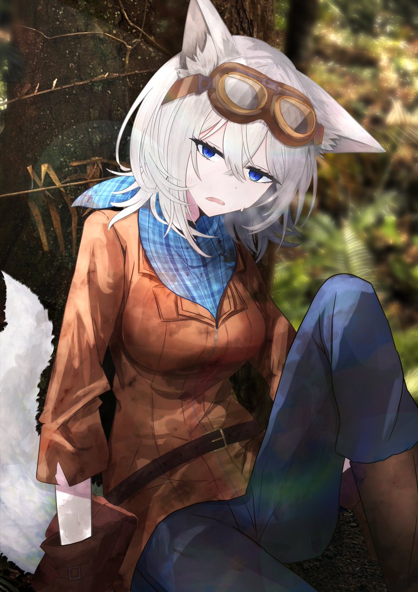 終乃スェ〜シャ𝕏 tweet media