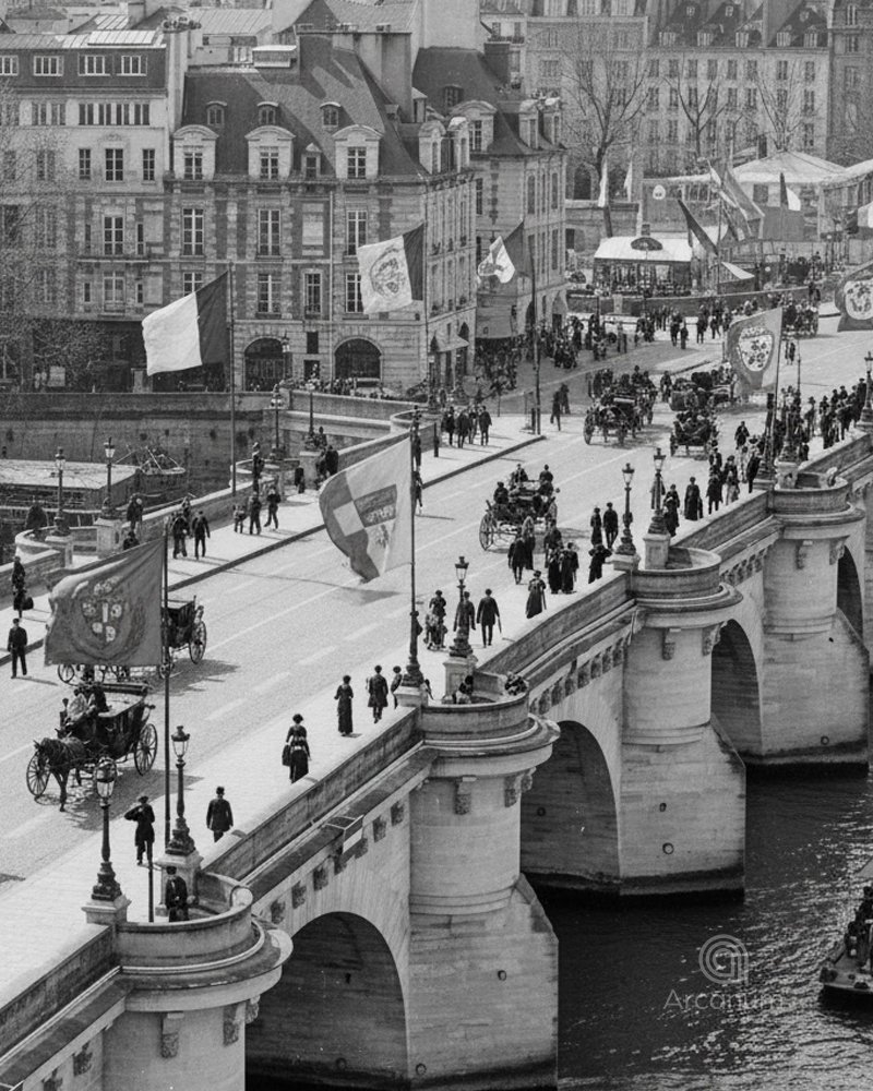 3️⃣80k Paris Paname 😊 tweet media