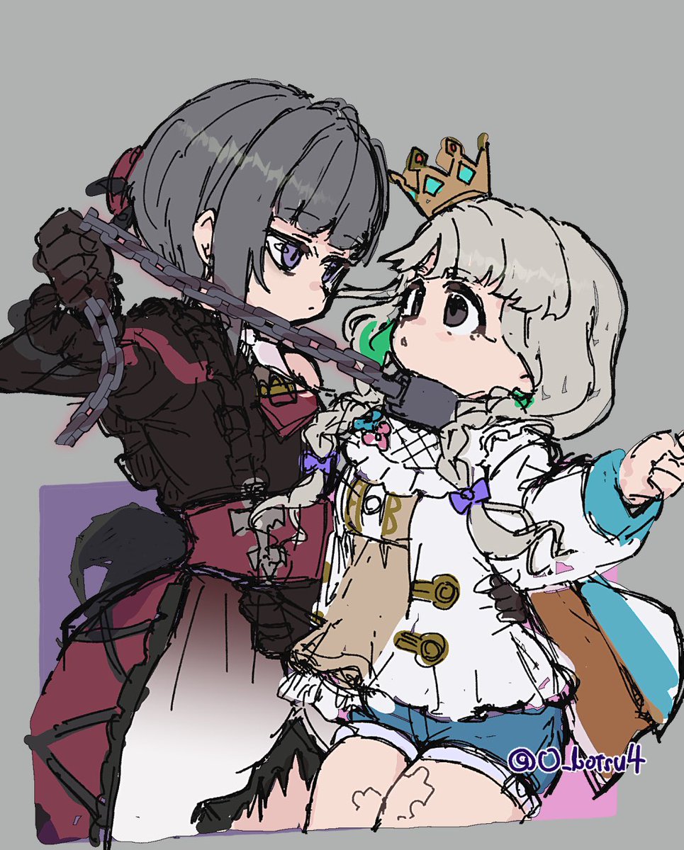 オーボツ@мβF17【B-09】 tweet media