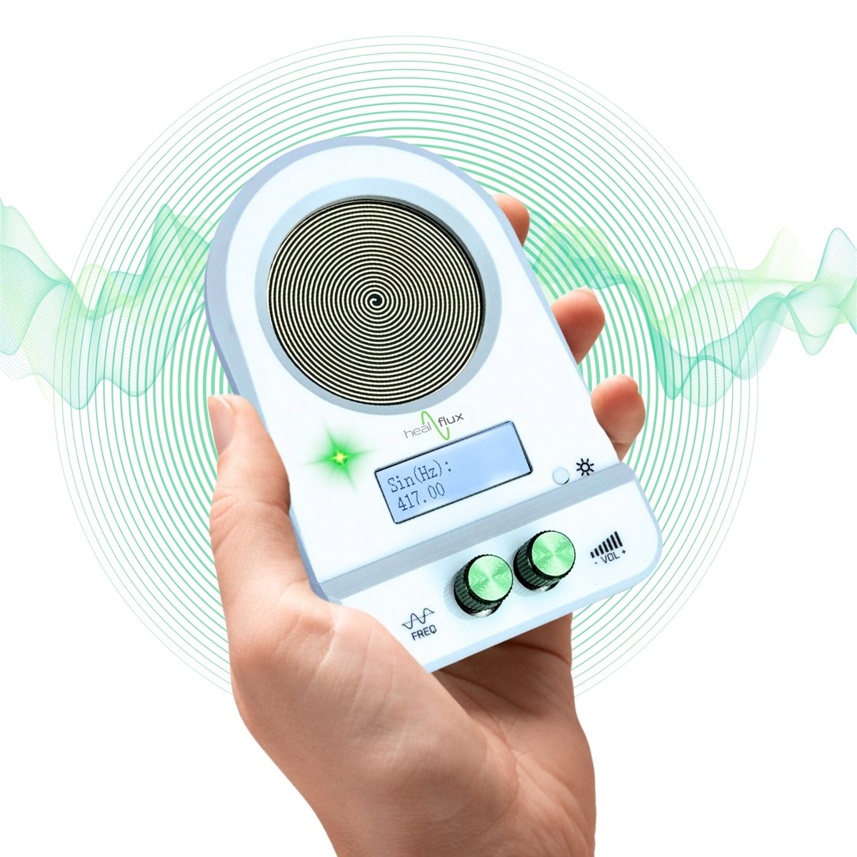 SchumannBotDE's tweet image. ⚠️ Most "Rife machines" online are dangerous copies with impure frequencies.

The Healflux V4 is lab-tested &amp;amp; certified:
🔬 Pure frequencies only
🛡️ Lifetime warranty
📦 Free worldwide shipping

Get the real deal → healflux.puls.io

#RifeMachine #FrequencyHealing