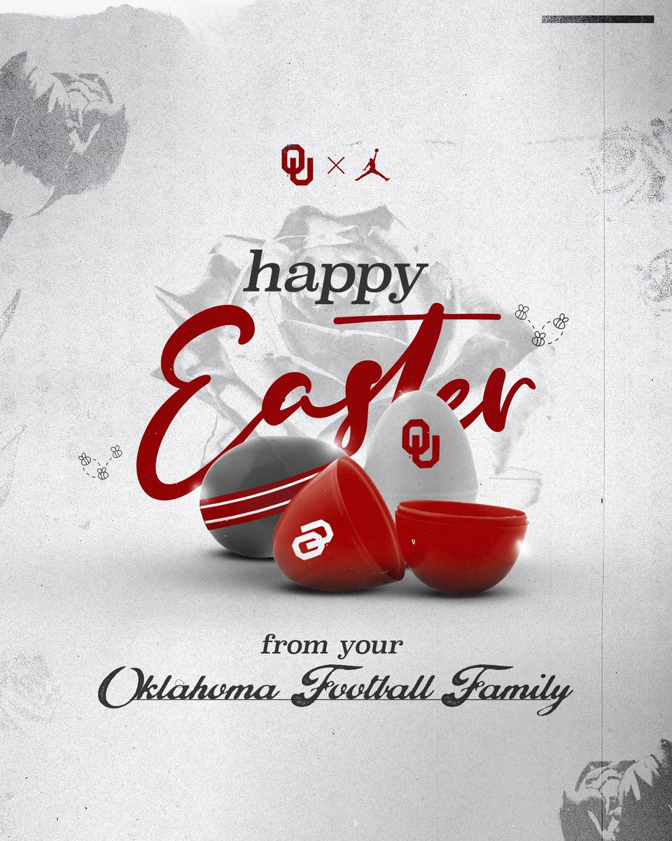 Oklahoma Football tweet media