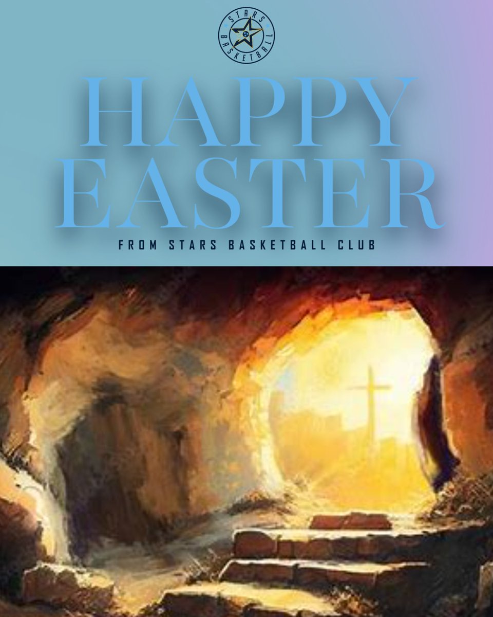 STARS Basketball Club tweet media