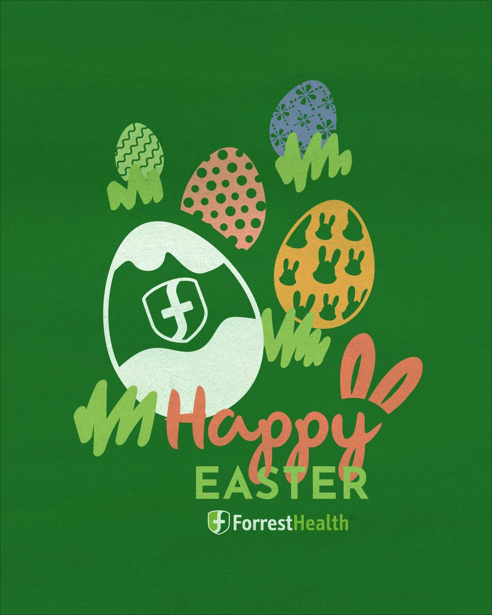 Forrest Health tweet media