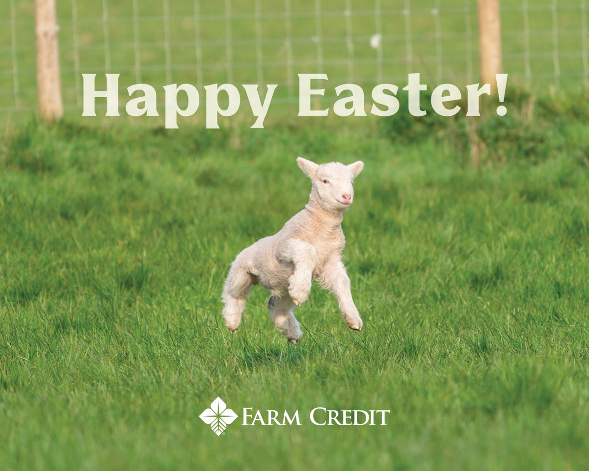 Farm Credit System tweet media