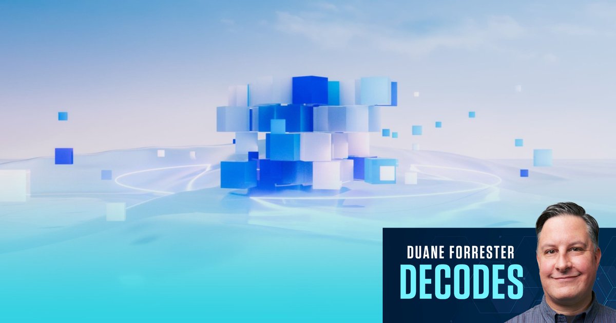 sejournal's tweet image. ICYMI: Llms.txt Was Step One. Here’s The Architecture That Comes Next. via @DuaneForrester: hubs.li/Q049qS6b0

#llms #SEO