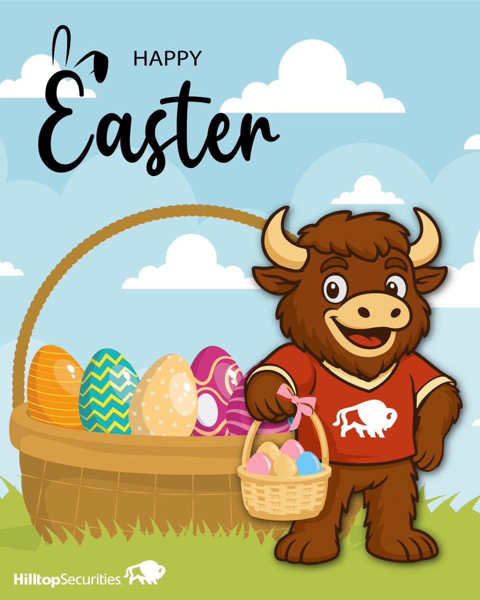 HilltopSecurities tweet media