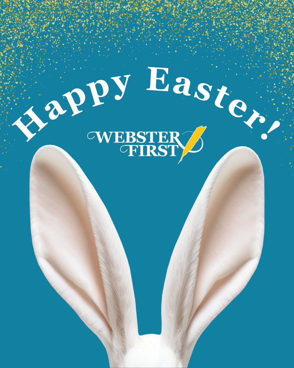 Webster First FCU tweet media
