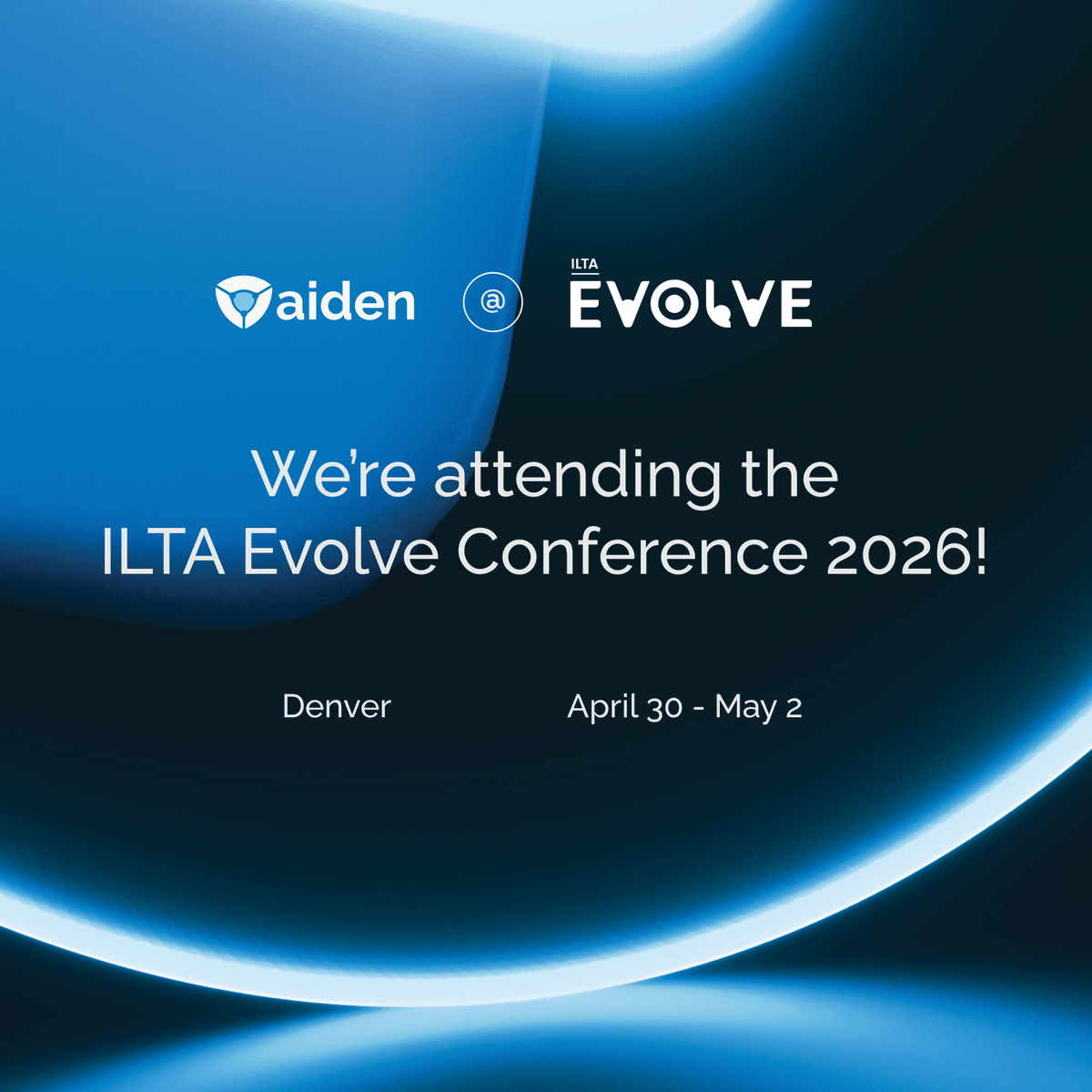 Aiden Technologies, Inc. tweet media