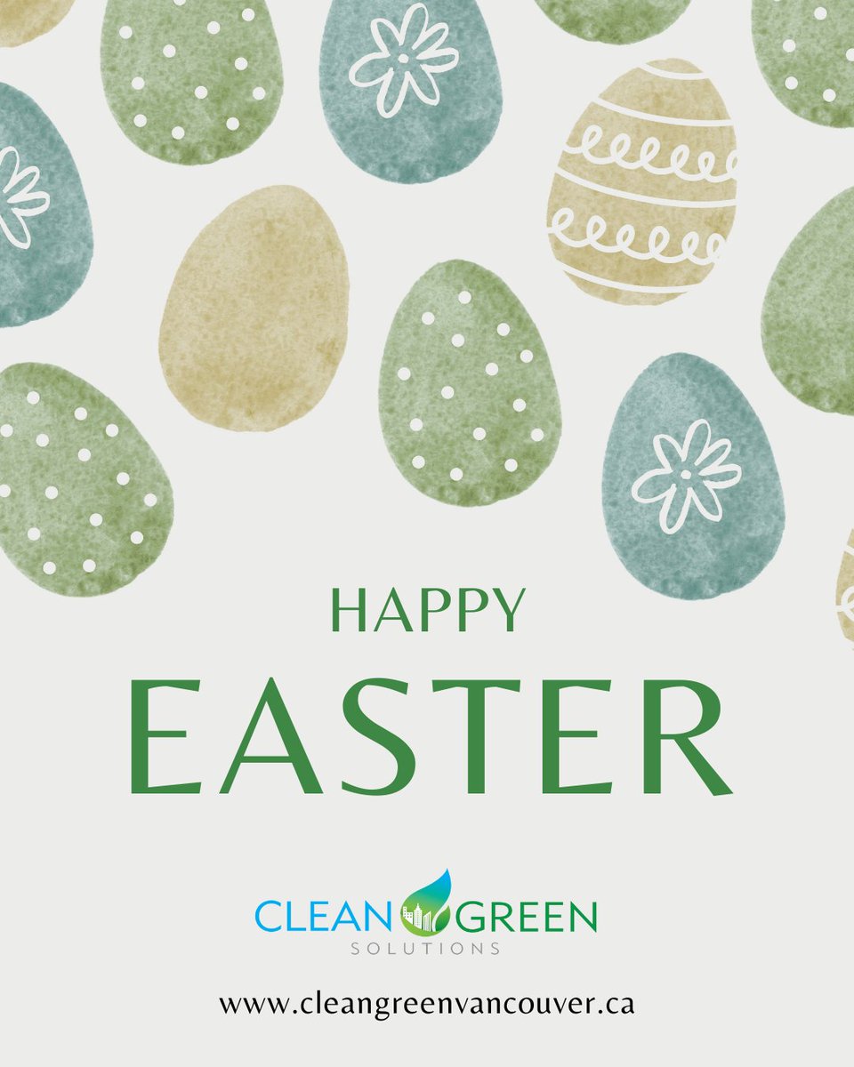 Clean Green tweet media