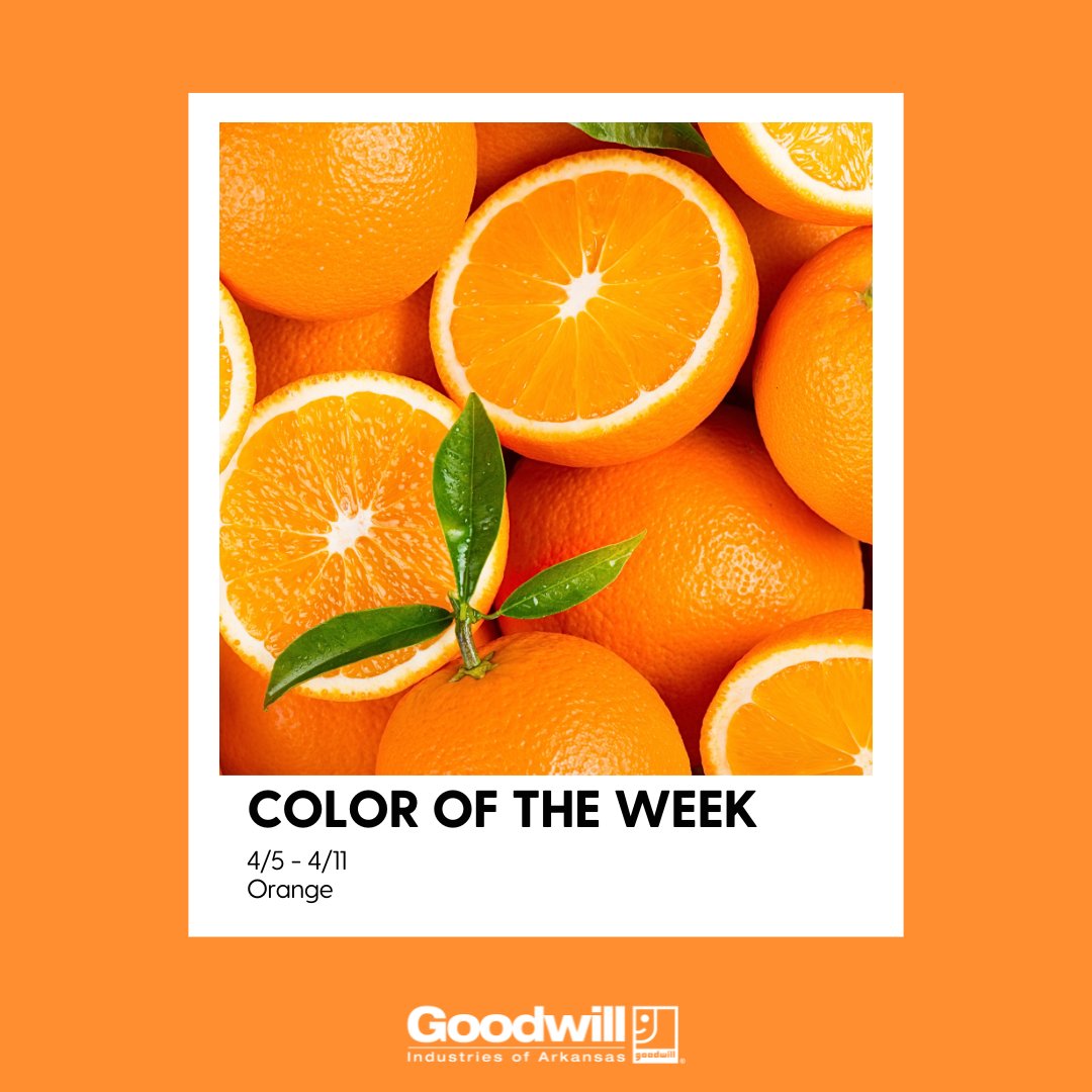 Goodwill Arkansas tweet media