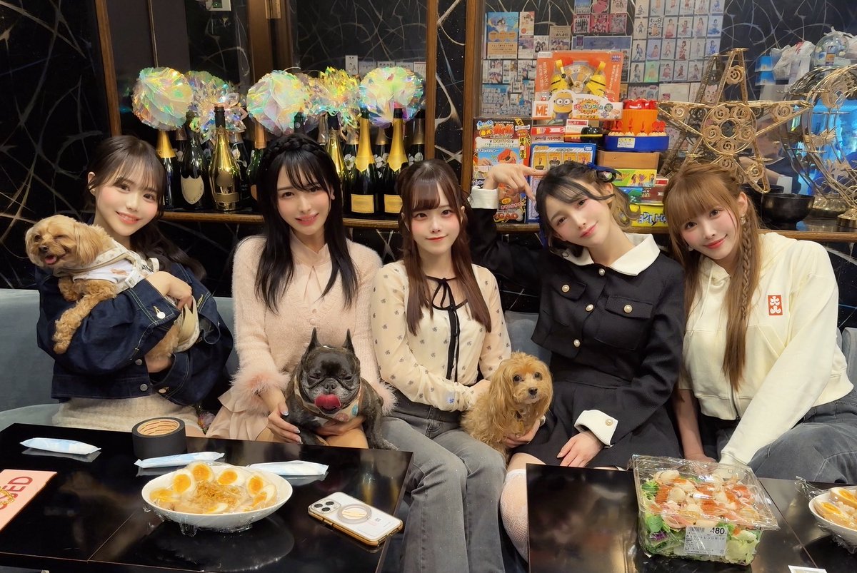 Lovlis【ラブリス公式】 tweet media