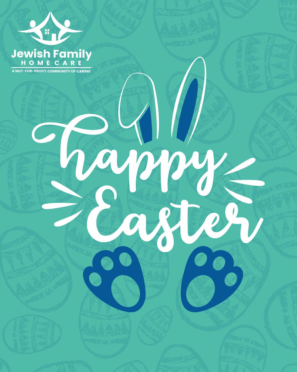 Jewish Family Home Care tweet media