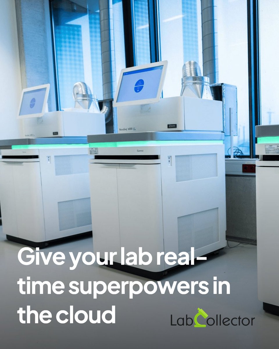 AGILEBIO tweet media