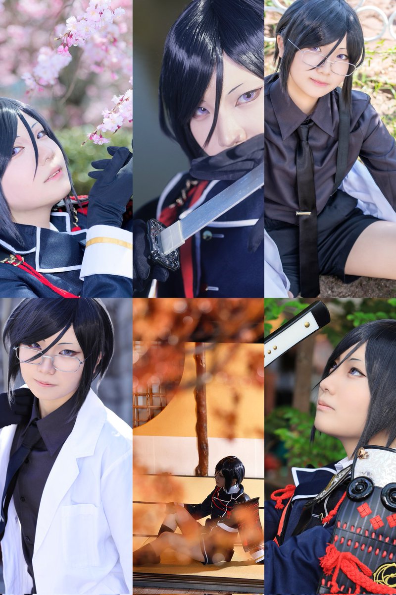 らむねる tweet media