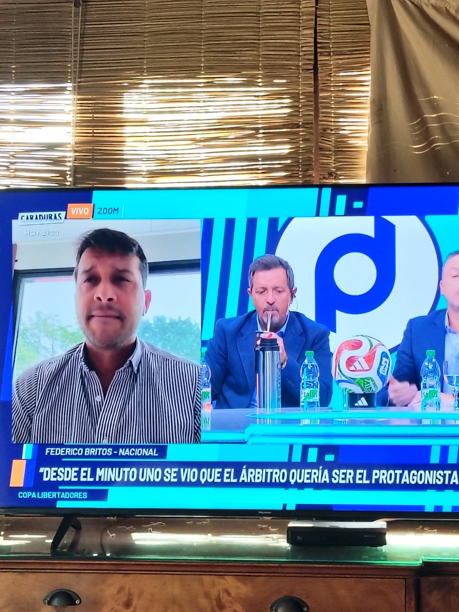 🇺🇾🇱🇧Marcelo Abi-Saab tweet media