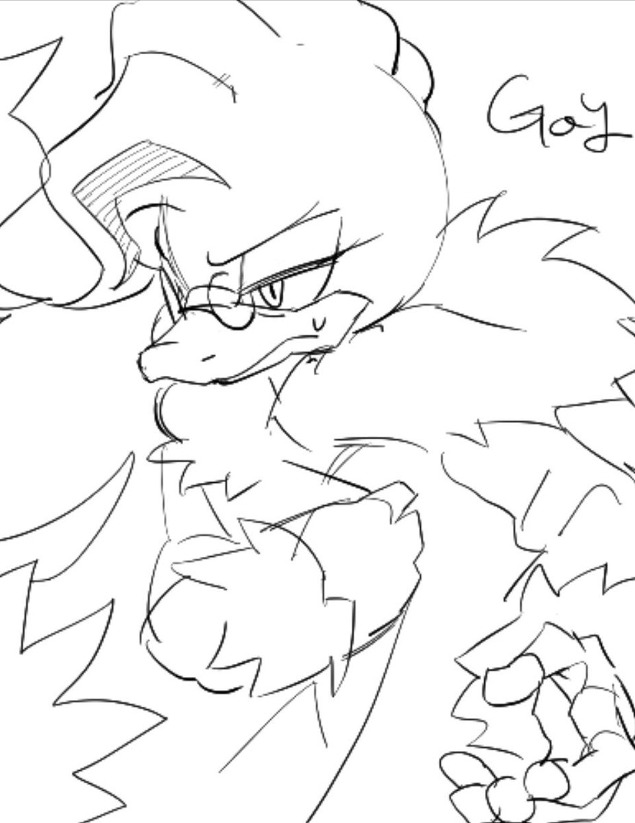 이레이저 진 tweet media