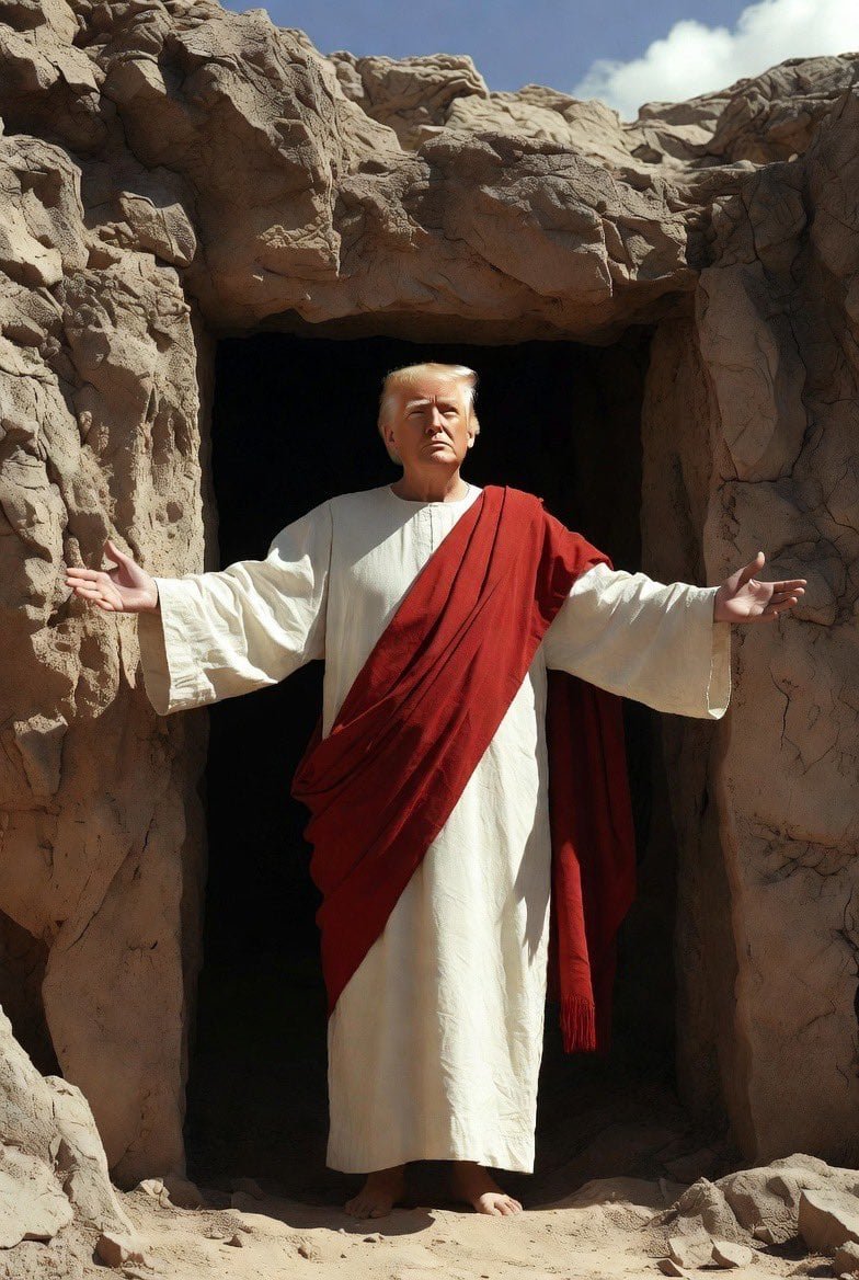 Digital Markets Desk tweet media