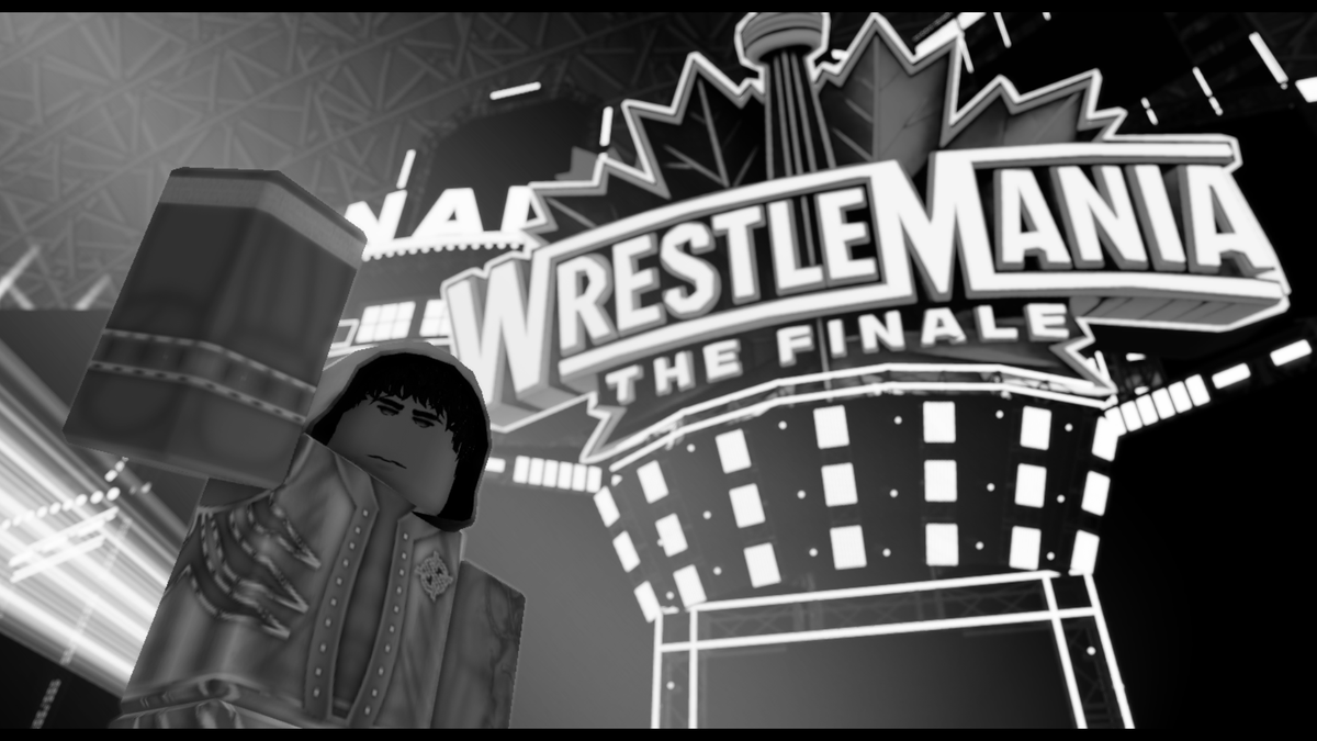 StemRW's tweet photo. i'm just getting started. welcome to the new era of ro-wrestling. 💥 #FULLYLOADED #SUBMACHINEGUN

(@justin_wfc, @Mxchoo3x, @RaijinRW // #OPRWWrestleManiaVIII) https://t.co/C6trT2O9fk