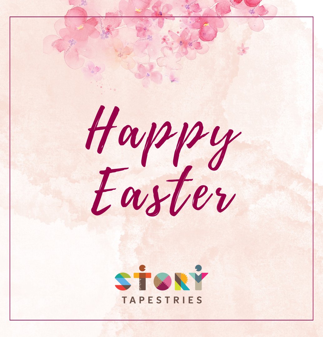 Story Tapestries tweet media