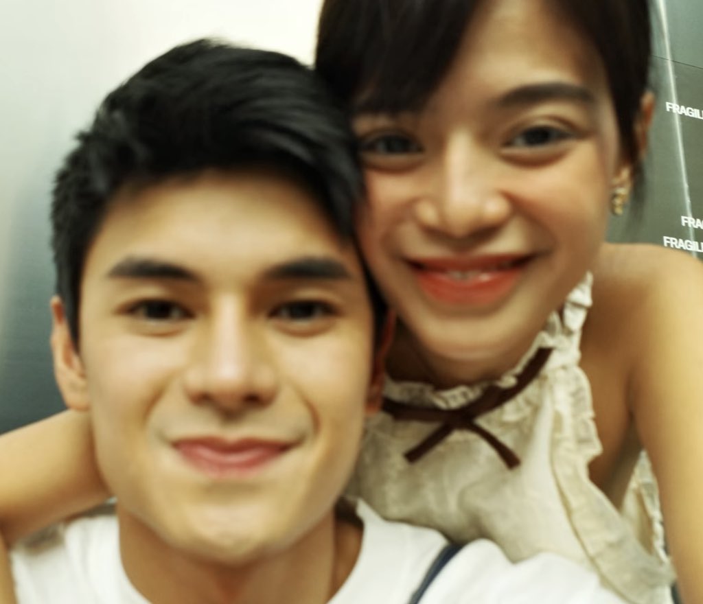 Smile 𐙚 tweet media