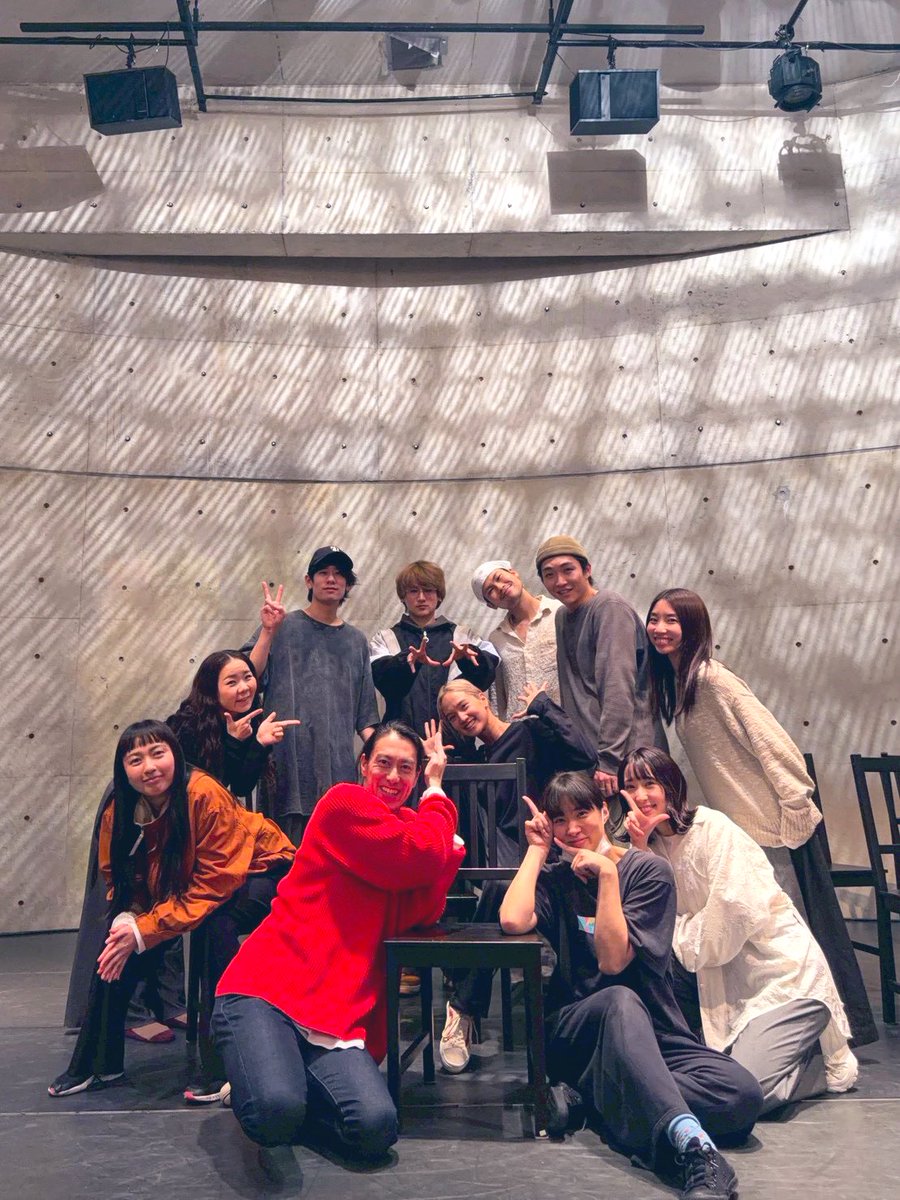 Envision Nextage tweet media