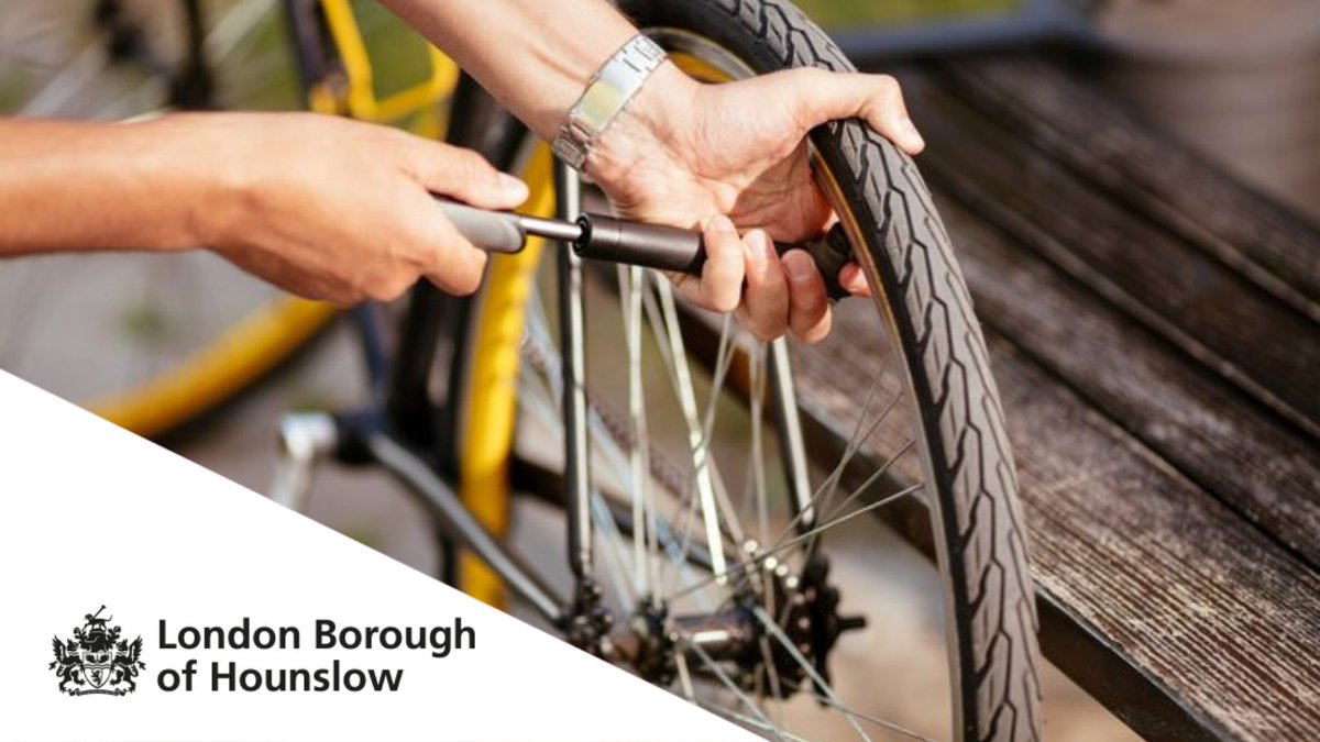 Hounslow Council tweet media