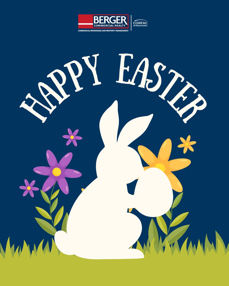 Berger Commercial tweet media