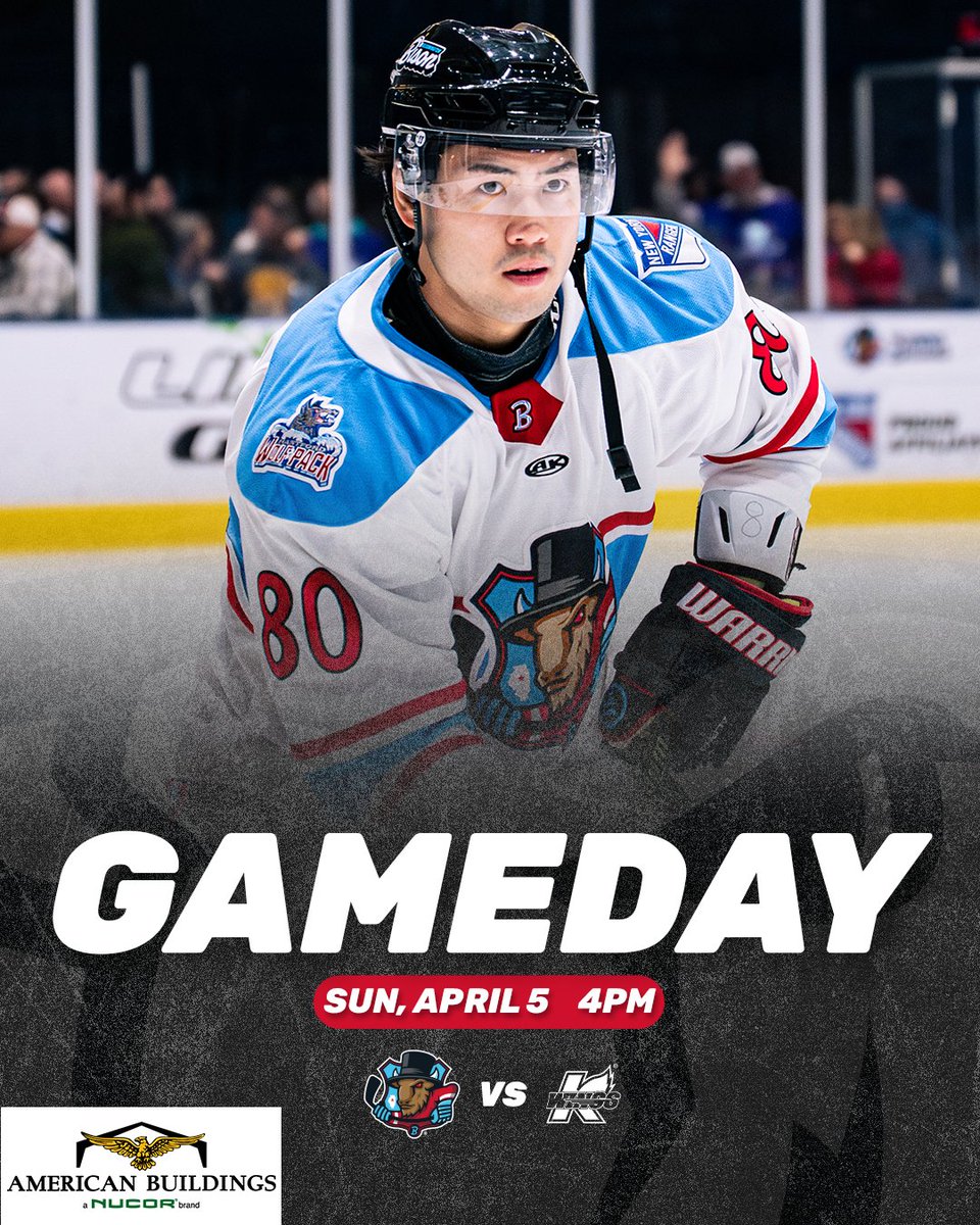 Bloomington Bison tweet media