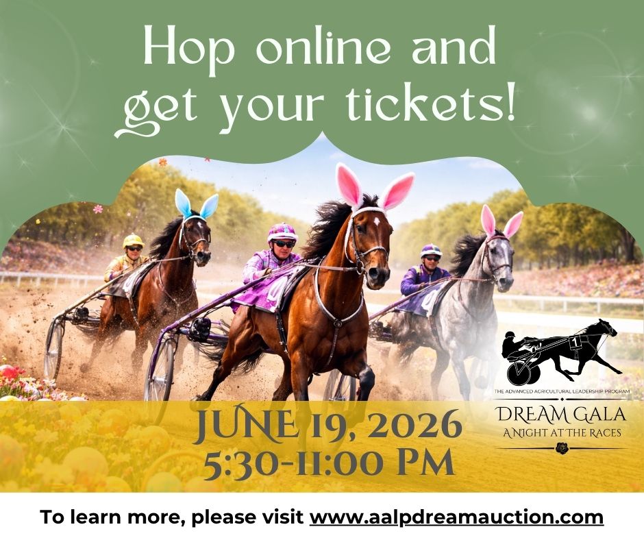 AALP Dream Gala tweet media