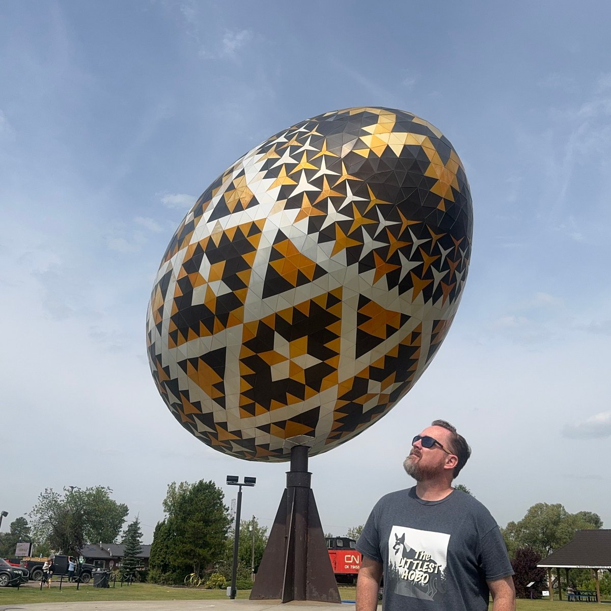 Craig Baird - Canadian History Ehx tweet media