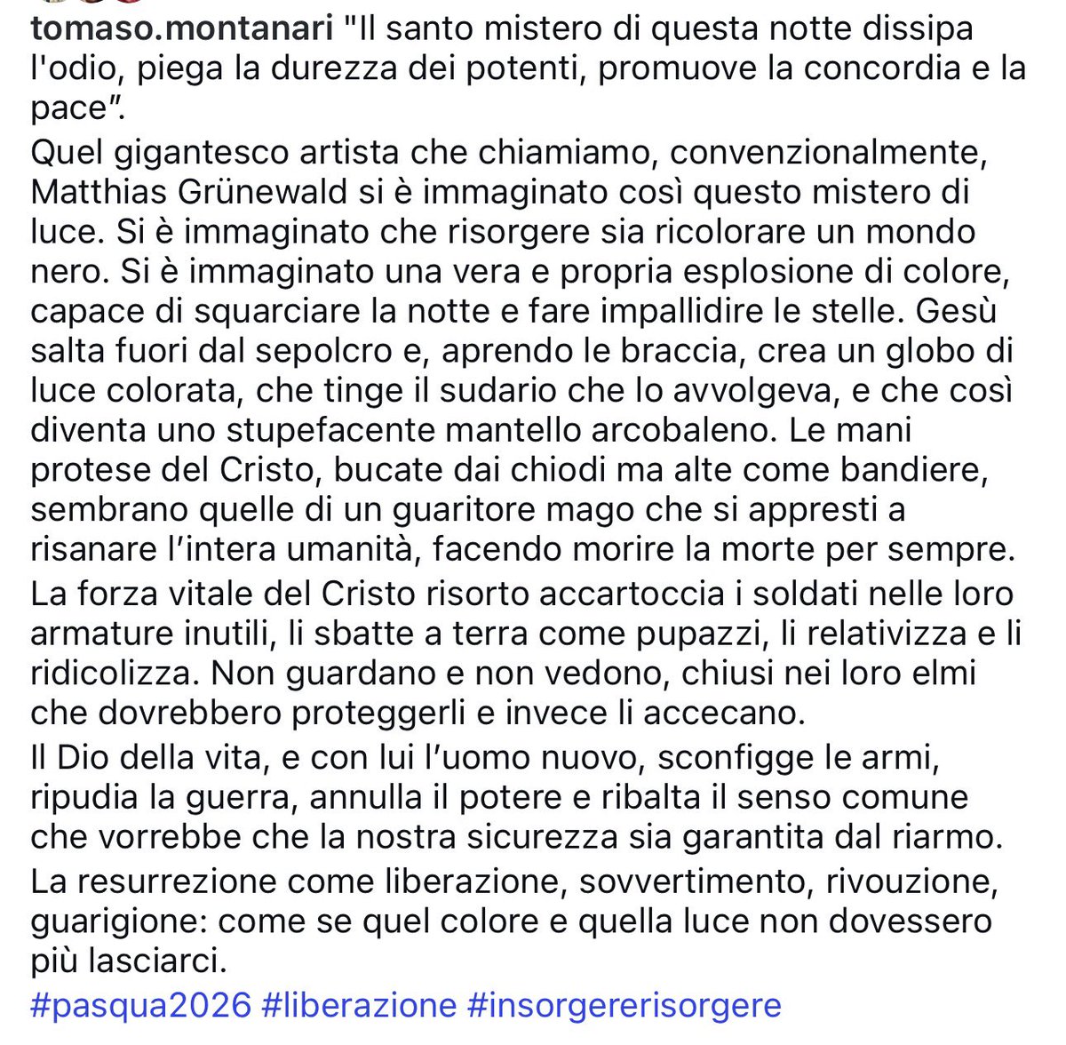 Tommaso Greco tweet media