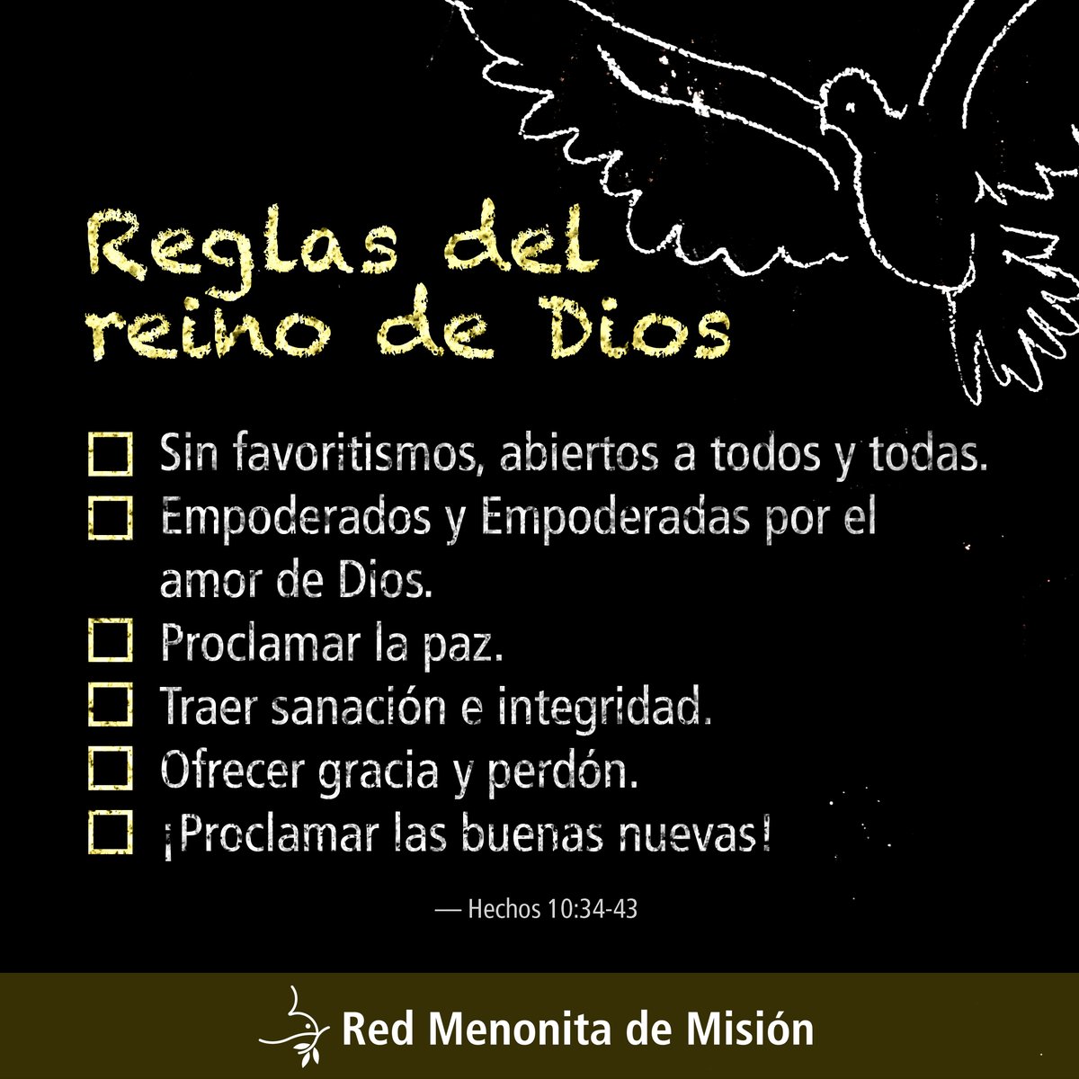 MennoMissionNet's tweet image. Acts 10:34-43

#Acts #Scripture #MennoServe