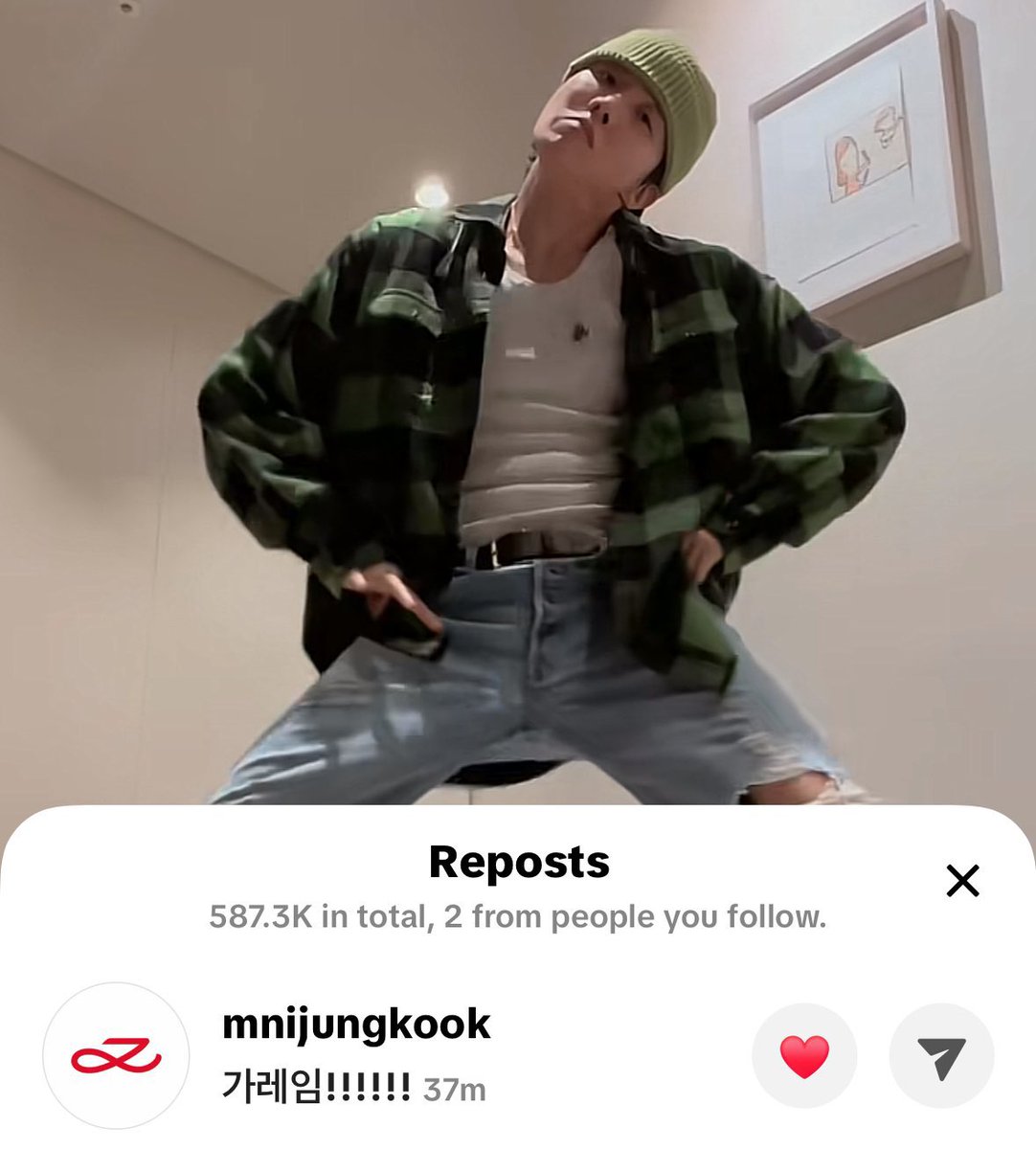 gih⁷ arirang 🐝 tweet media