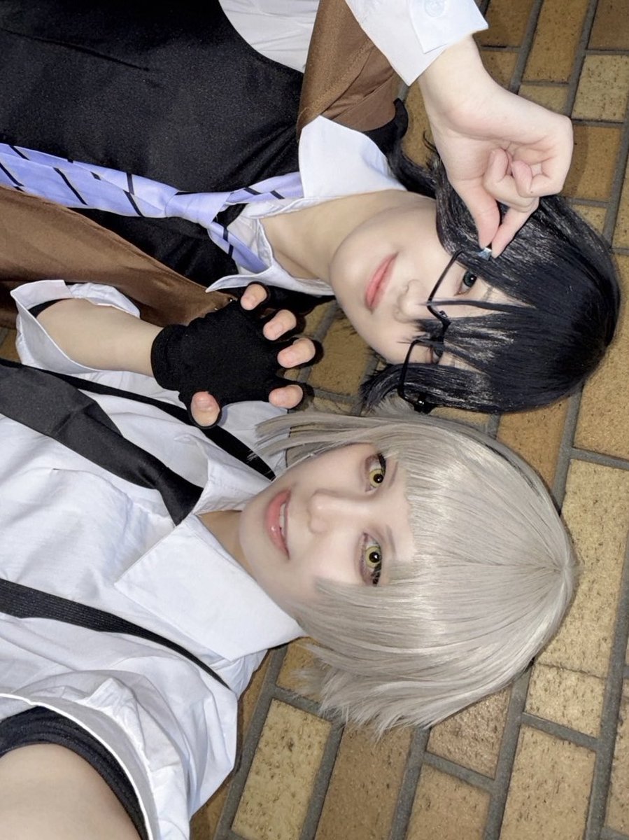 やさい炒め定食 tweet media