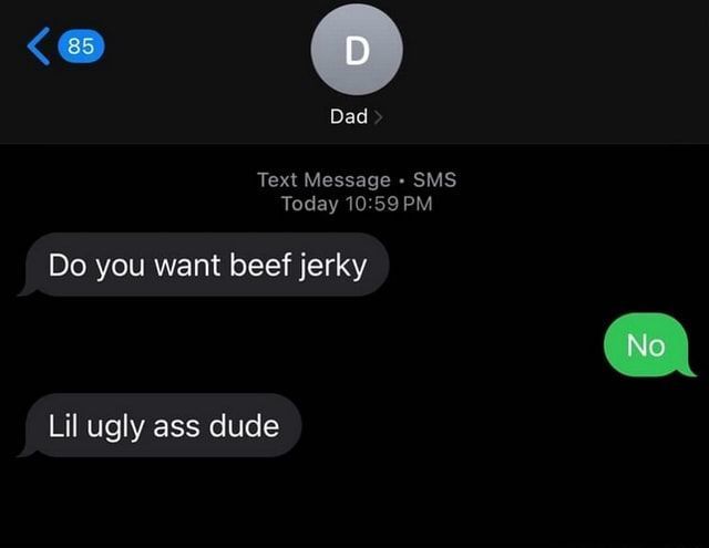 Wild Text Messages tweet media