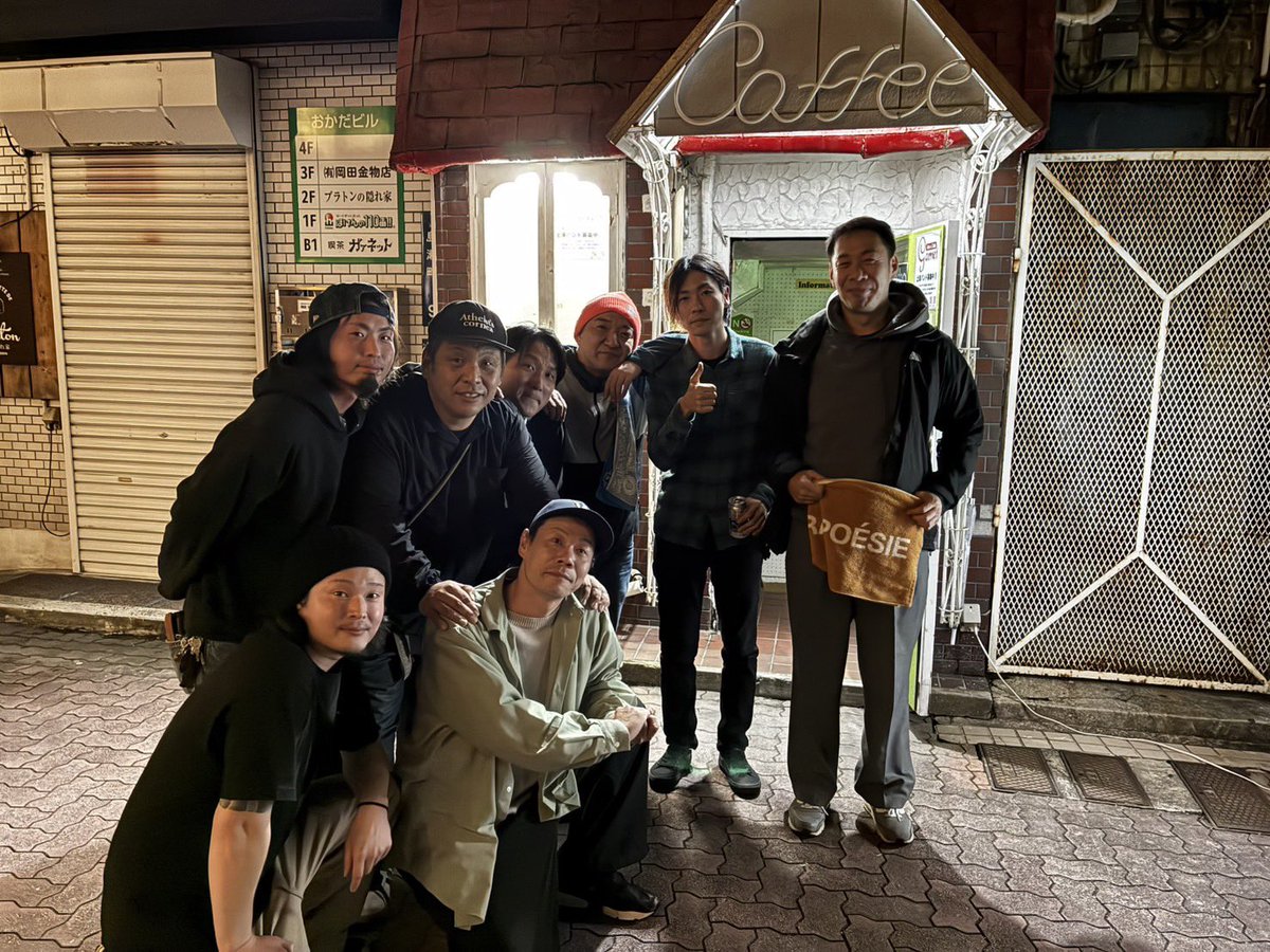 KITAHATA KINYA tweet media