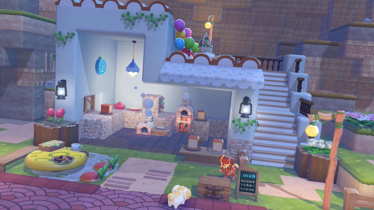 まろしろ(レンジ) tweet media