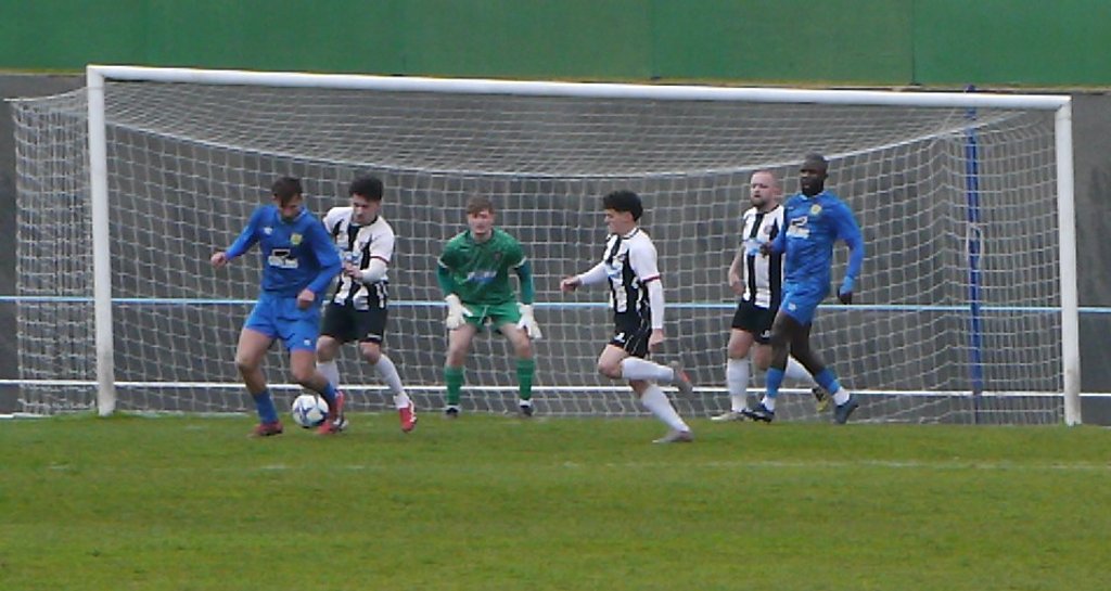 stone_OA's tweet photo. Stone Old Alleynians put three goals past Tividale on Saturday in their Capelli Sport MFL Premier League match. The match report and photos from the game are available at the link below to our website.
https://t.co/tdOc1uSruh https://t.co/NWMRxVG07G