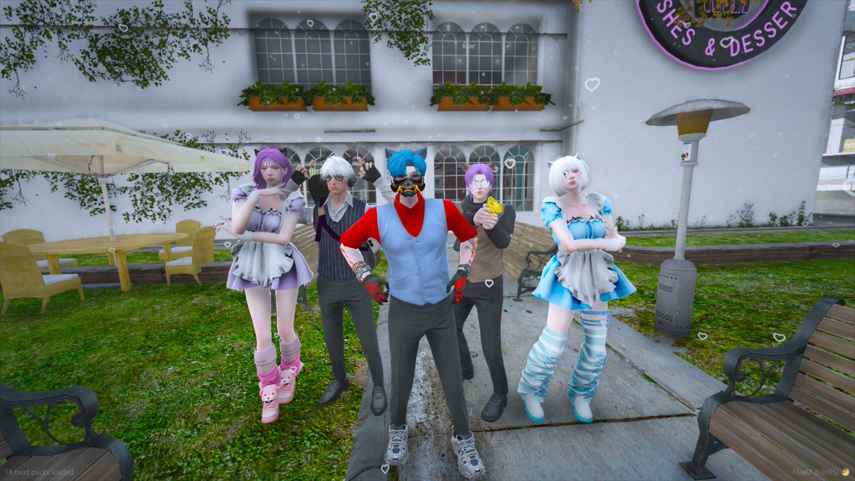 Minana ❤ tweet media