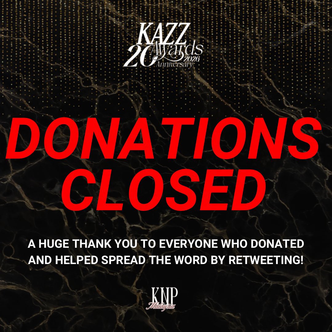 KengNamping Official MY 🇲🇾 tweet media